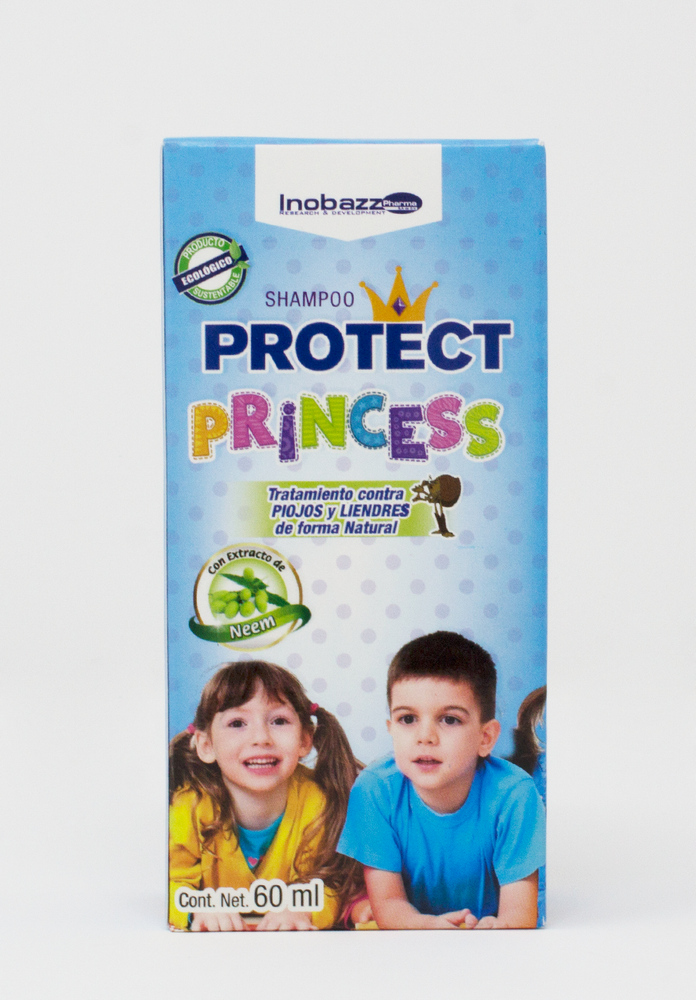 Protect Princess - Distribuciones Febac