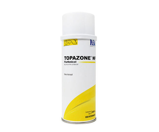 Topazone® NF Florfenicol