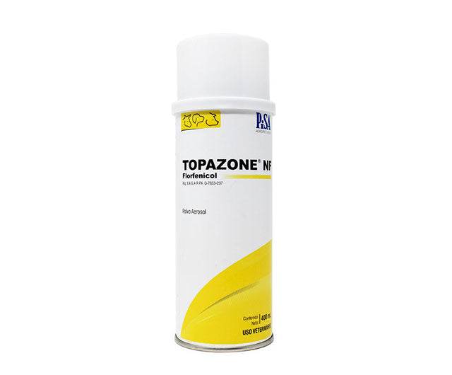Topazone® NF Florfenicol